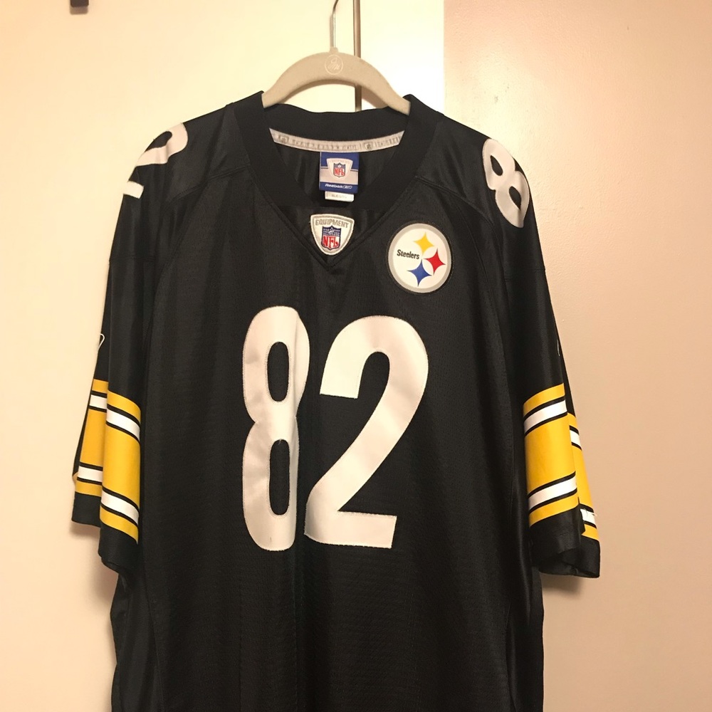 Pittsburgh Steelers Jersey